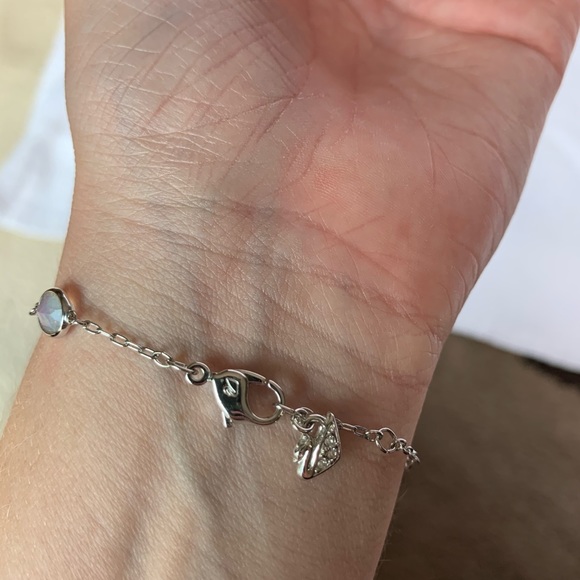 Swarovski Crystal bracelet - Picture 2 of 3